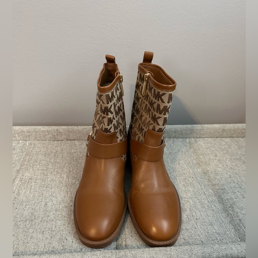 Michael Kors booties